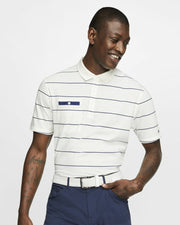 Nike Dry Golf Player Stripe Polo AT8946 133