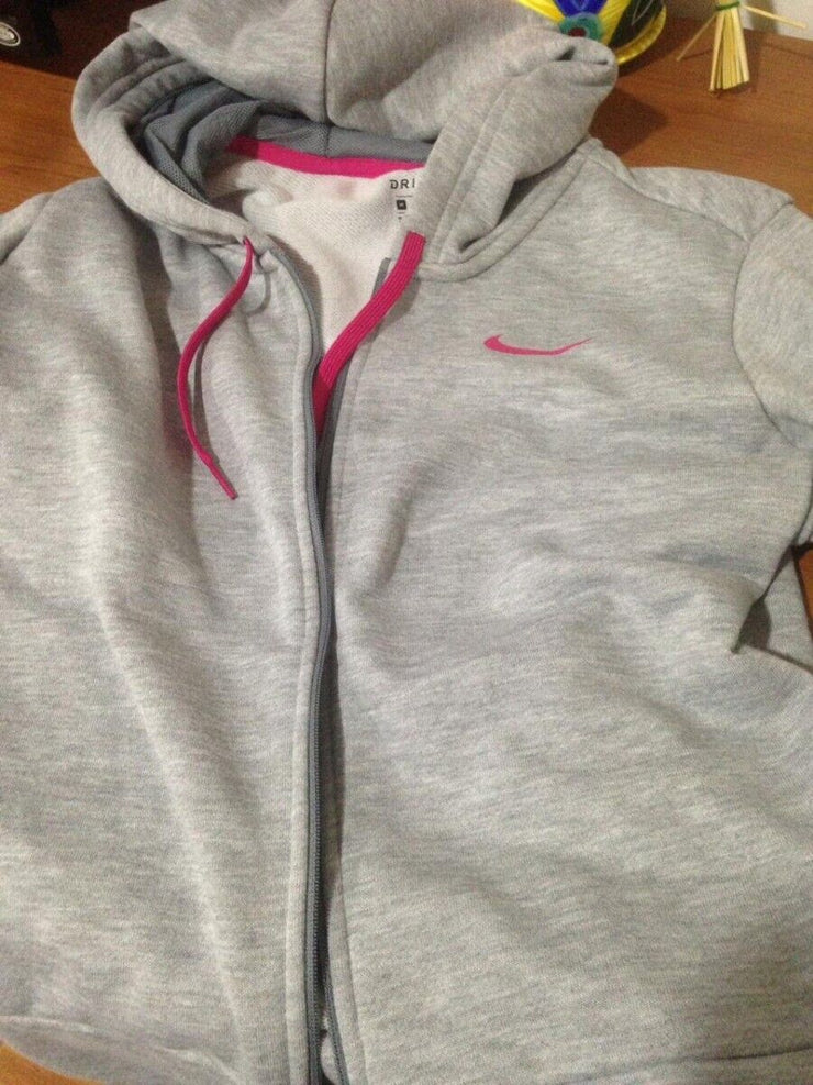 Nike Women's Hoodie AQ9719 063