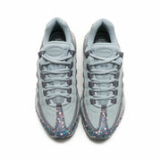 Nike Womens Air Max 95 SE Confetti Sneaker Shoes Light Pumice 918413 002 New