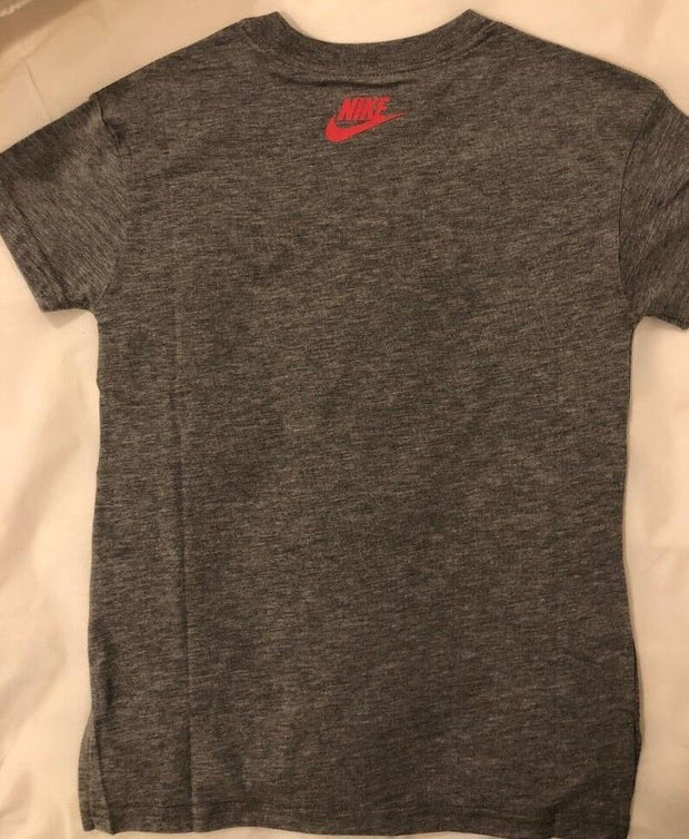 Nike Girls Just Do It T shirt AJ6857 091 Multiple Sizes