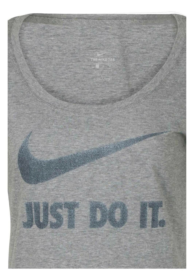Nike Women's Just Do It Swoosh T-Shirt 940710 063