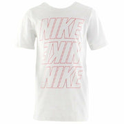 Nike Boys Sportswear T-Shirt Glow in the Dark 894232-100