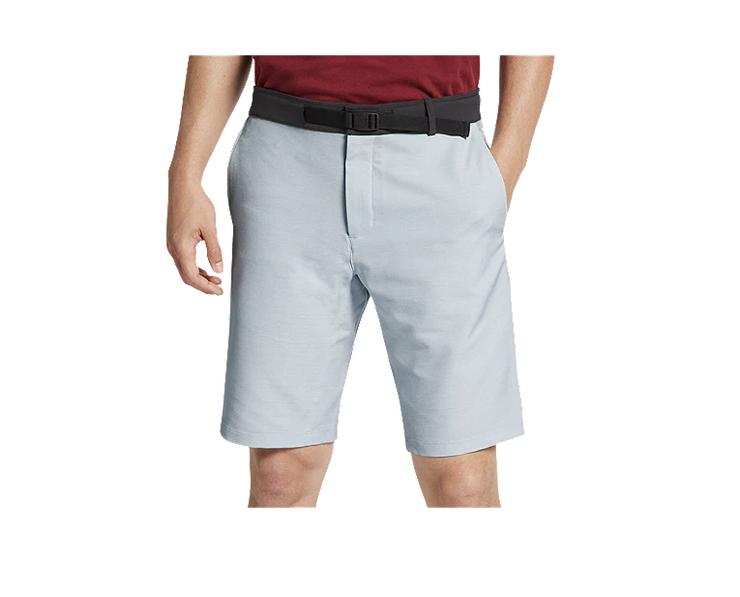 Nike Flex Slim Novelty Men's Golf Shorts AJ5779-043 PLATINUM Multiple Sizes