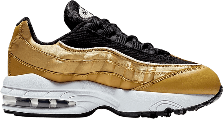 Nike Air Max 95 SE (PS) AO9211 700