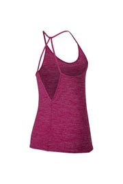 NIKE WOMEN'S DRI-FIT COOL TUNED PINK TANK TOP 833772 607