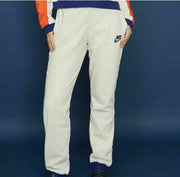 Nike Sportswear Polar Pants Black/Blue Women's CJ4934-271 Multiple Size