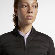 Nike Aeroloft Women's Golf Jacket Black 932230 010 Multiple Sizes