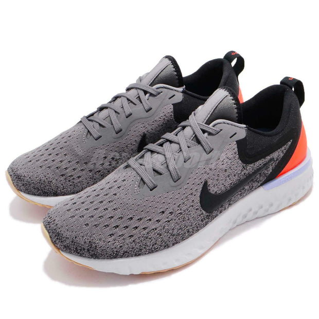 Nike WMNS Odyssey React AO9820-004 Gunsmoke/Twilight Pulse/Grey Women's Shoes