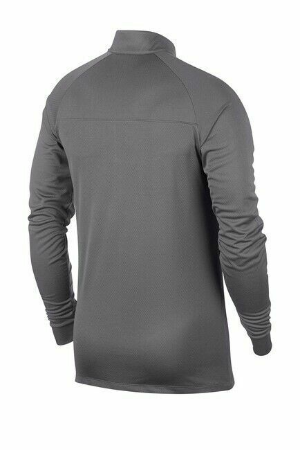 Nike Dry Essential Dri-Fit Pullover Gray 918629-036 Multiple Sizes