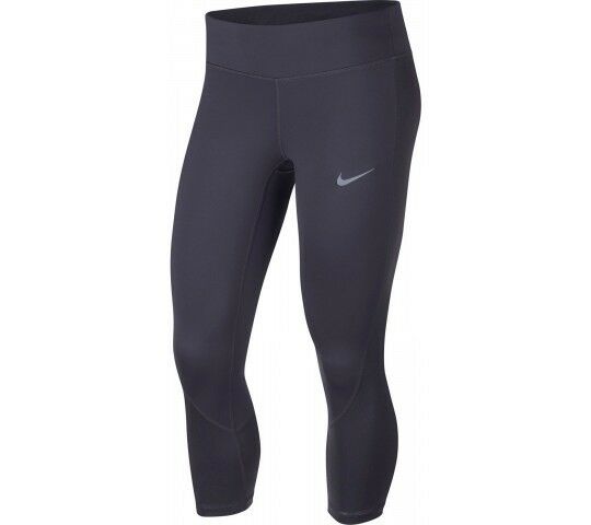 Nike Women's Dri-FIT Racer Running Capris