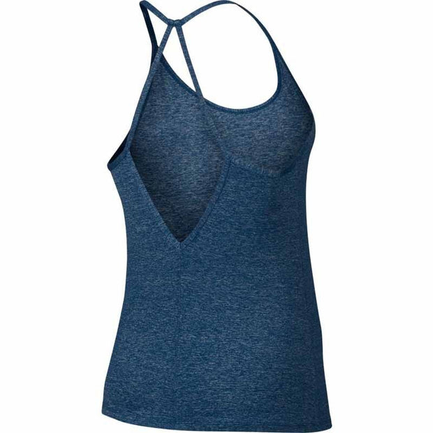 Nike Women's Tuned Cool Tank Binary Blue 833772-429