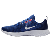 NIKE LEGEND REACT (GS) AH9438 402 Blue/White Multiple Sizes