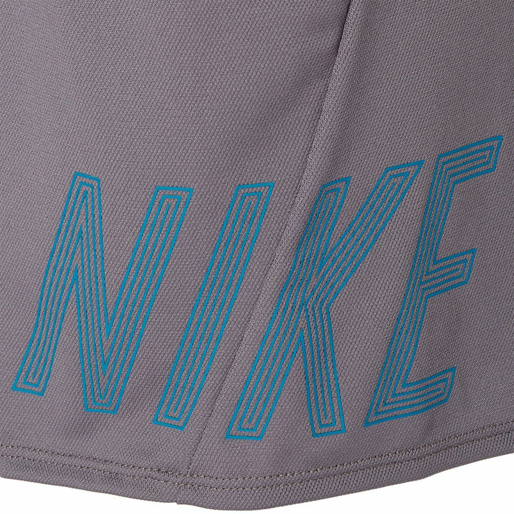 Nike Women's Attack Dry Printed Training Shorts 944260 036