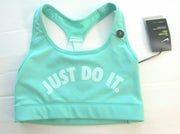 NWT Nike BQ5833-374 Women Medium Support Sport Training Victory Bra BQ5833 374