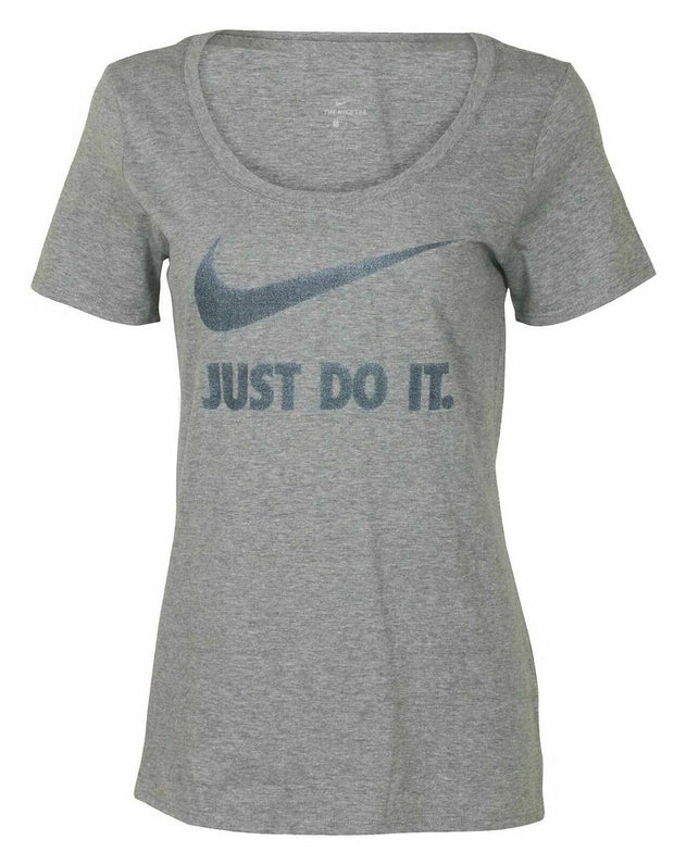 Nike Women's Just Do It Swoosh T-Shirt 940710 063