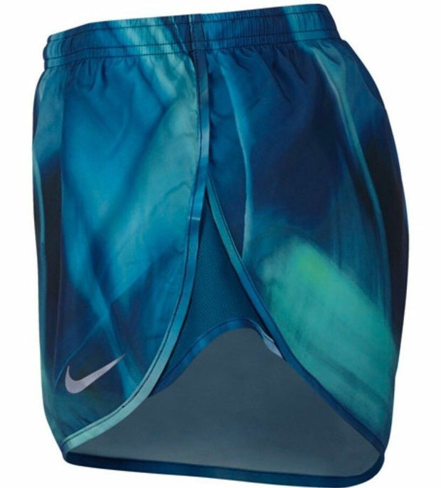 Nike Women's Dri-Fit Modern Tempo Running Shorts