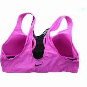 Nike Women’s Shape Bra Medium Support AT4294 553 Pink