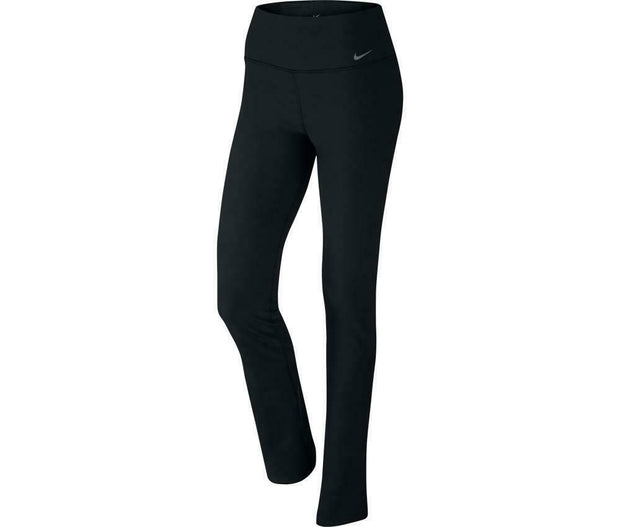 Nike Legend Women's Training Leggings Skinny Pants Black 871810 010