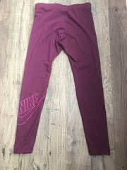 Nike Women's Sportswear Leg A See Leggings AH1034 010 Multiple Sizes