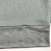 Nike Womens DRI-FIT Long Sleeve Crew Top Gray AH8982-065 Multiple Sizes