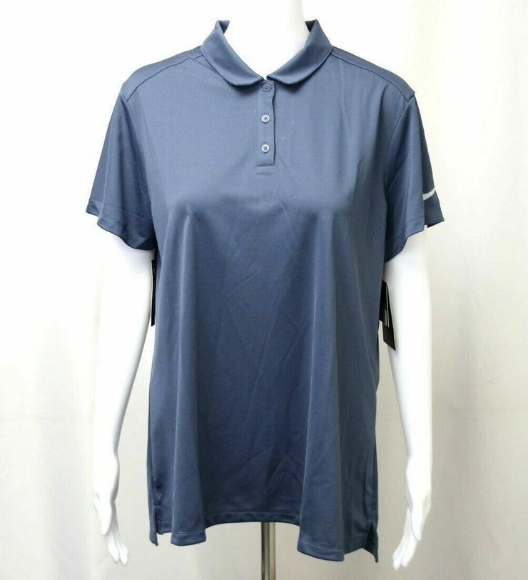 Nike Women's Dri-Fit Short Sleeve Golf Polo 884871 471 Multiple Sizes