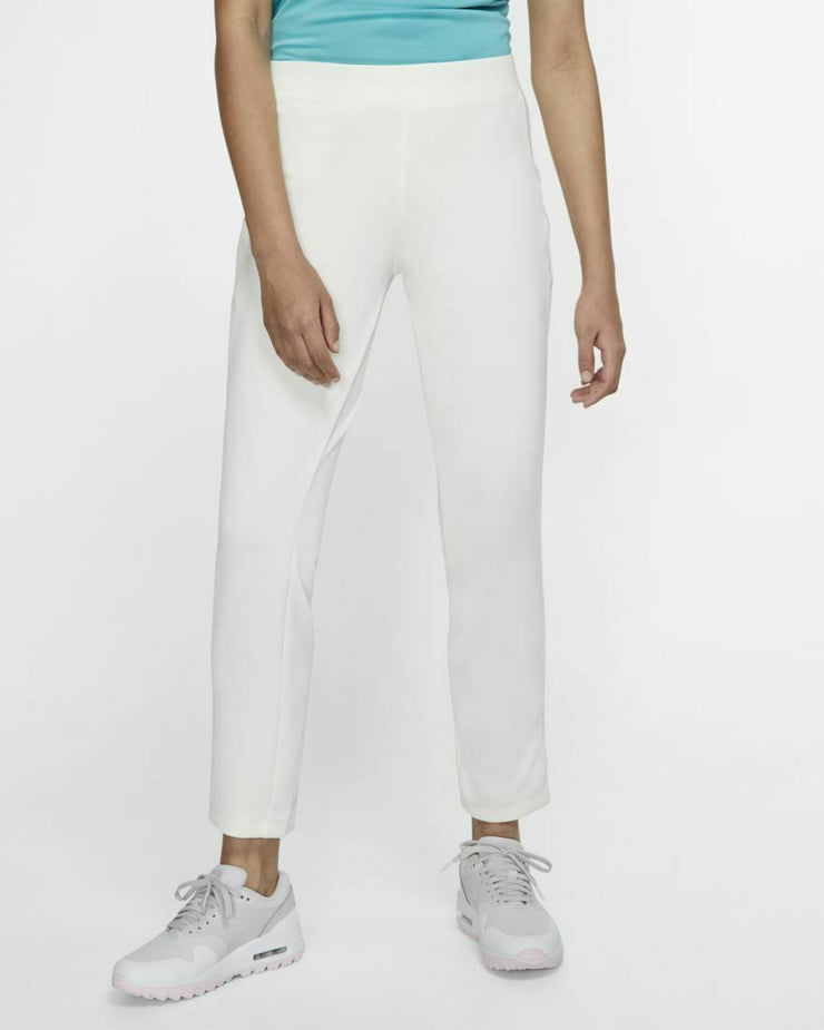 Nike Power Women's 27.5" Golf Pants AJ5688 133 White Multiple Sizes