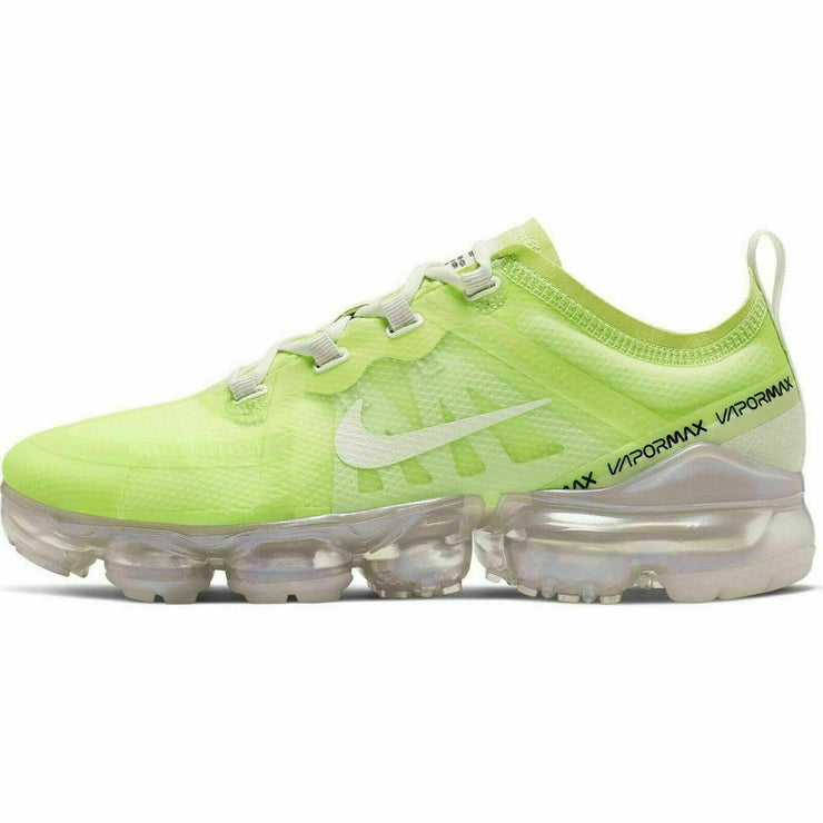 Nike Women's Air Max VaporMax 2019 SE Shoe Luminous Green Phantom CI1246-302 NEW