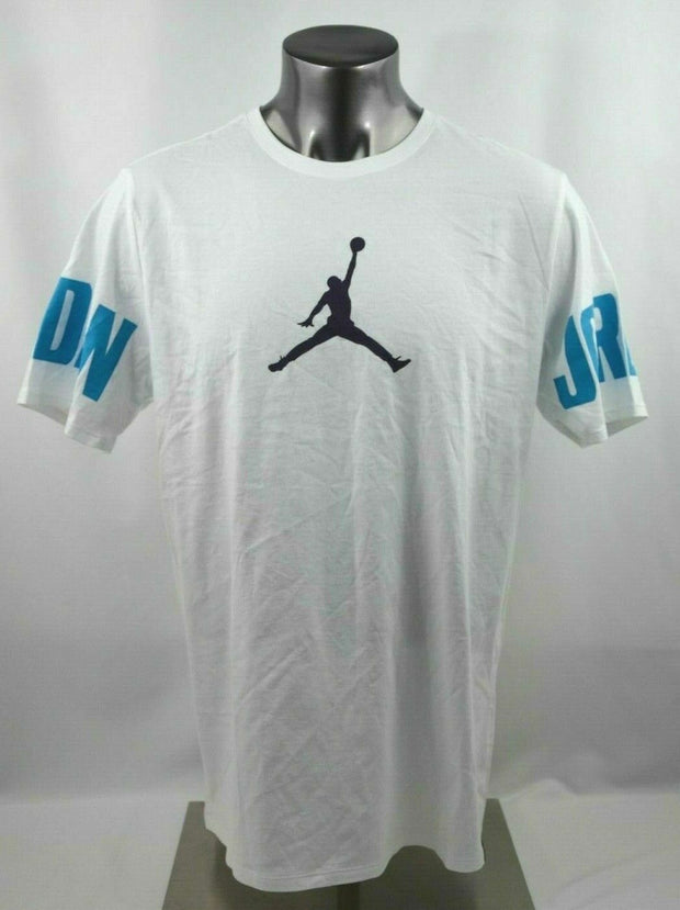 Nike Jordan Oversized Jumpman Tee Men's Size M-3XL New with Tags AQ8045 102