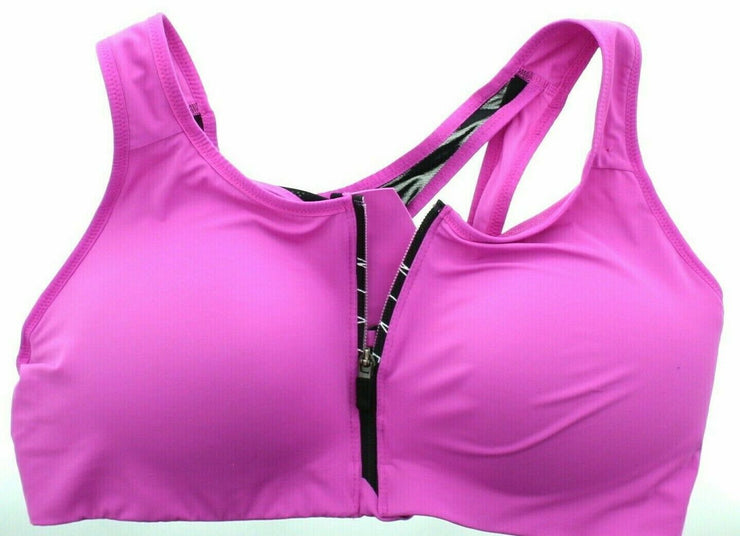 Nike Women’s Shape Bra Medium Support AT4294 553 Pink