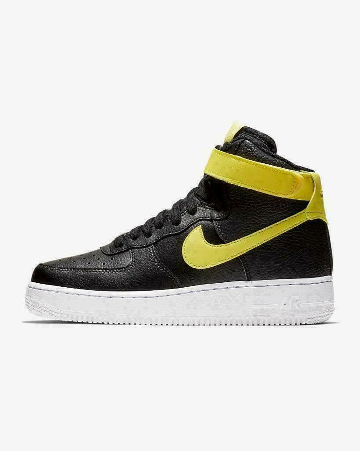 Nike Air Force 1 High women's sneakers 334031-014 Multiple sizes