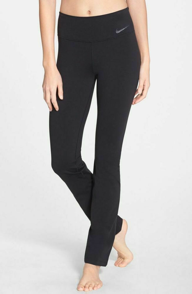 Nike Legend Women's Training Leggings Skinny Pants Black 871810 010