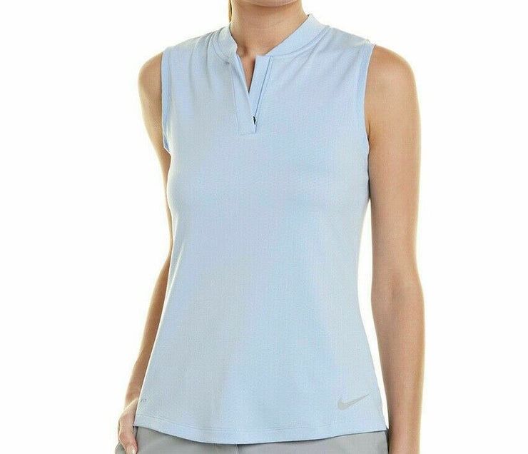 Nike Golf Dry Polo Shirt Women's 928723-415 Sizes S and XL