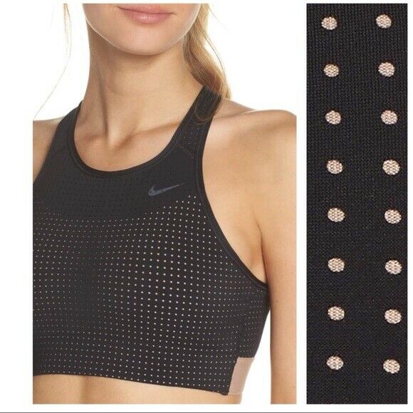 Nike Classic Women's Medium Support Sports Bra