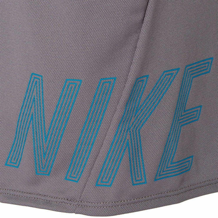 Nike Women's Attack Dry Printed Training Shorts 944260 036