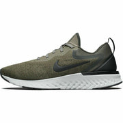 Nike Men's Odyssey React Running Training Shoes Medium Olive AO9819-200