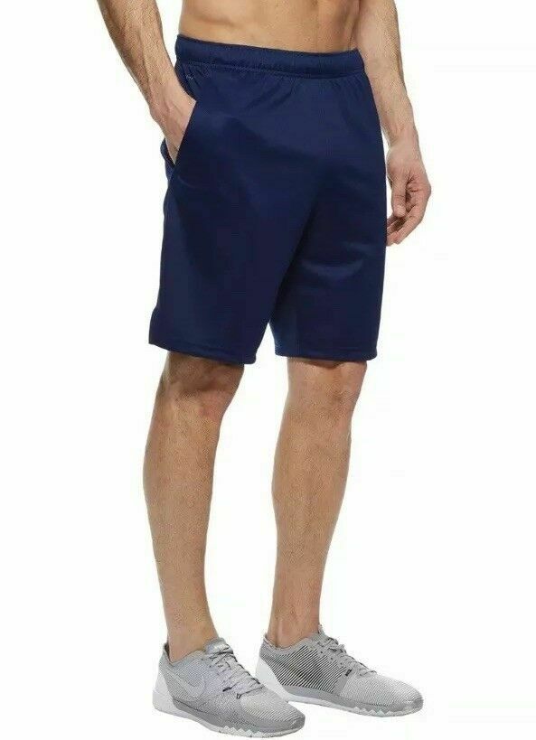 NIKE EPIC MEN'S TRAINING SHORTS SIZE LARGE NWT 897155 492