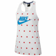 NWT Women’s Nike Americana Stars Tank Size S - L MSRP $30