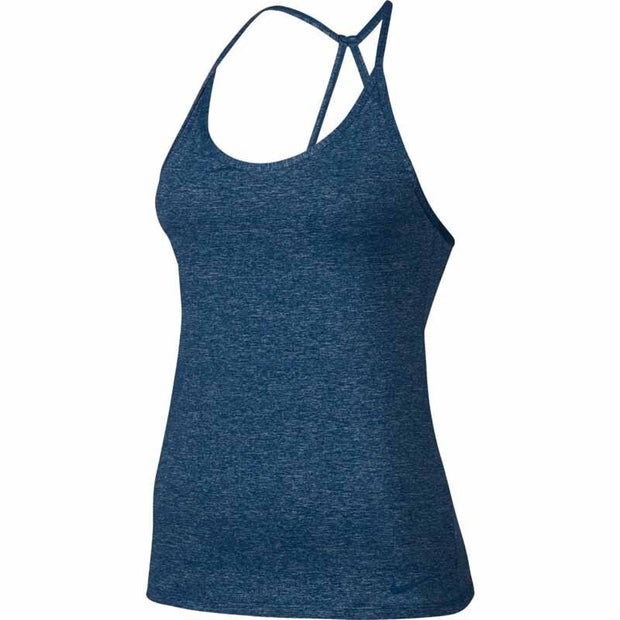 Nike Women's Tuned Cool Tank Binary Blue 833772-429