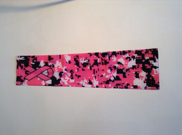 New Compression Arm Sleeves Breast Cancer Basketball Baseball Football