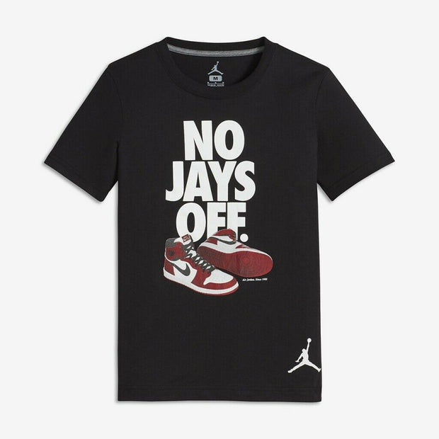 Nike Air Jordan "No Jays Off" T Shirt