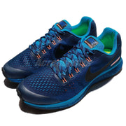 Nike Zoom Pegasus 34 Shield GS Water Repel Youth Women Running 922850-400