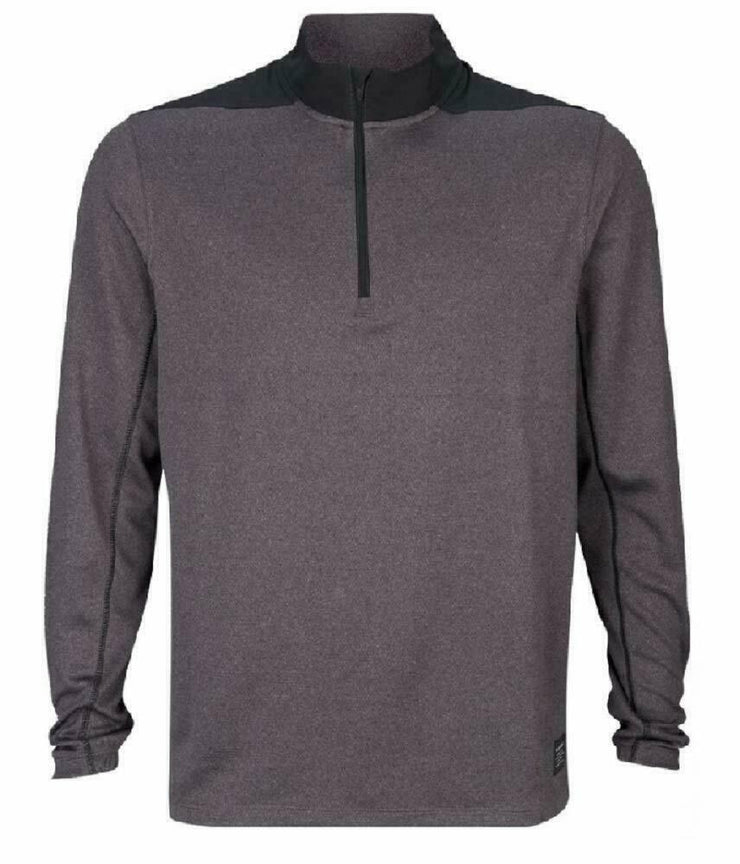 Nike New Dry TOP Half Zip CORE OLC Golf Pullover AR2598 015