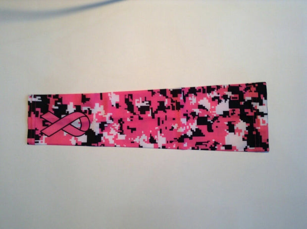 New Compression Arm Sleeves Breast Cancer Basketball Baseball Football