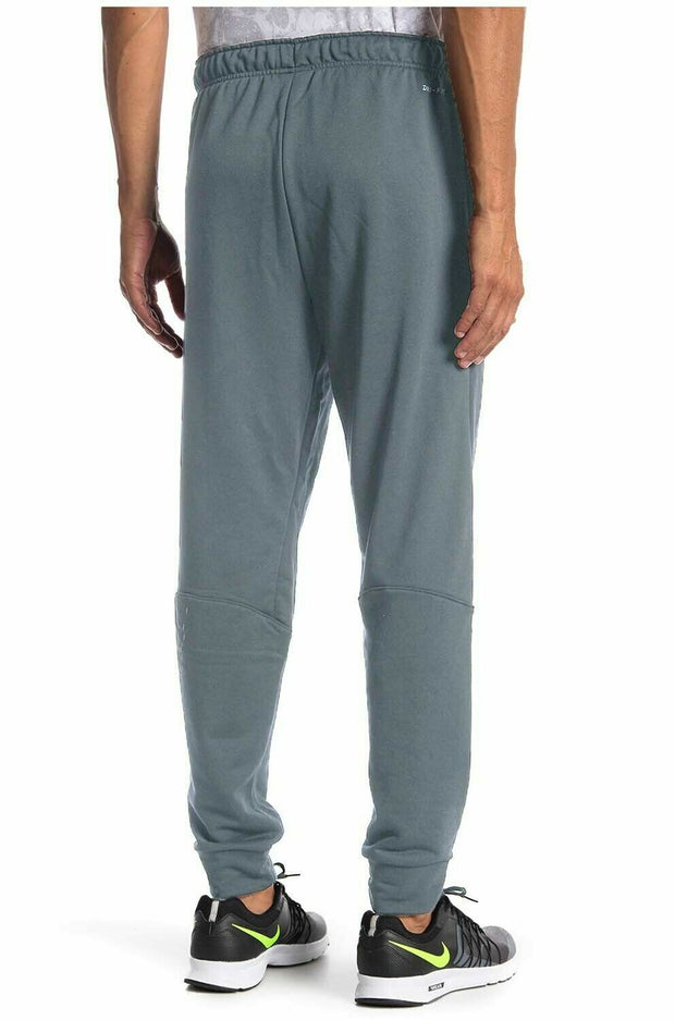 Nike Men's Dri-Fit Training Pants-Cool Grey AJ4454 065