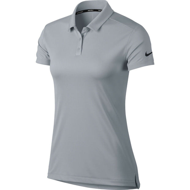 Nike Dry Women's Golf Polo Shirt 884871 012 Size L and XL