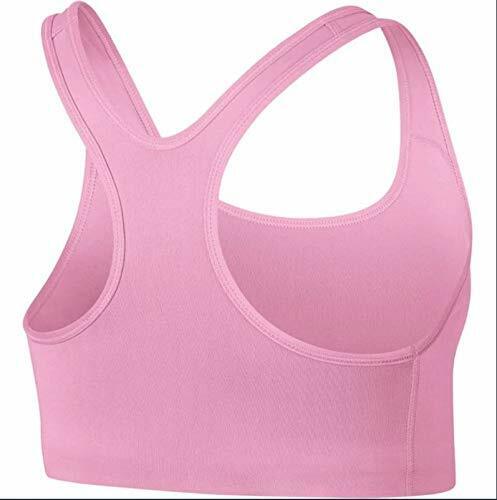 Nike Women's Victory Padded Sports Bra, Dri-FIT Ah8645 629