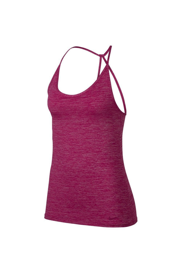 NIKE WOMEN'S DRI-FIT COOL TUNED PINK TANK TOP 833772 607