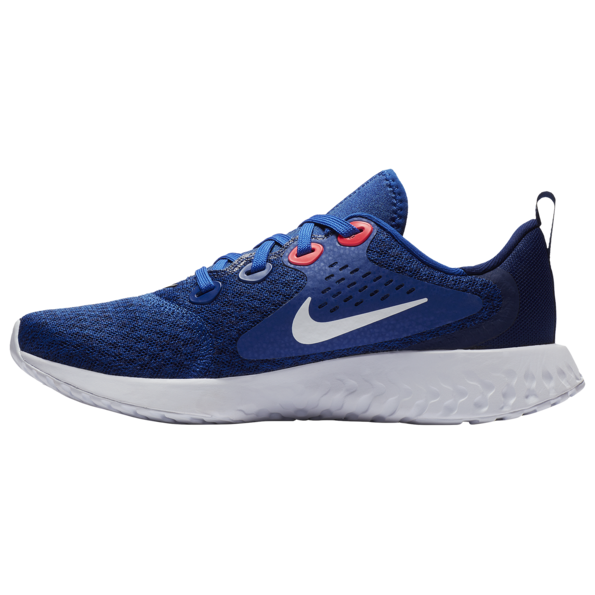 NIKE LEGEND REACT (GS) AH9438 402 Blue/White Multiple Sizes