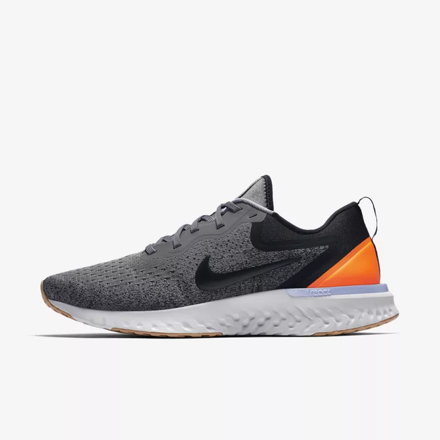 Nike WMNS Odyssey React AO9820-004 Gunsmoke/Twilight Pulse/Grey Women's Shoes