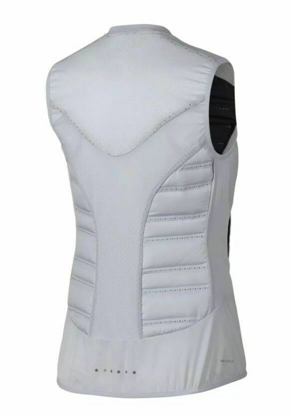 New Nike Women's Running Athletic Vest Nike AeroLoft 856636 043